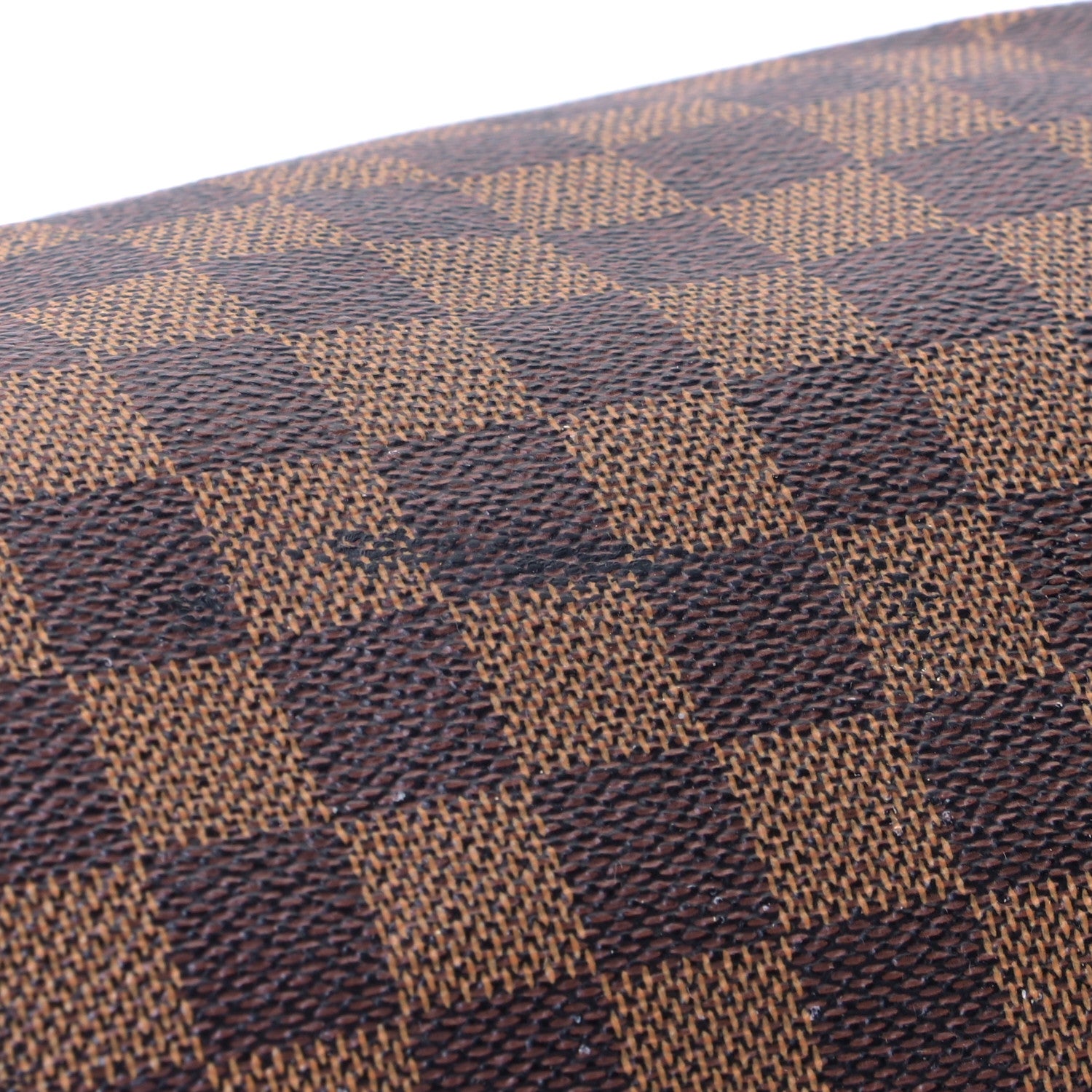 Louis Vuitton Damier Ebene Speedy 30 5 of 5