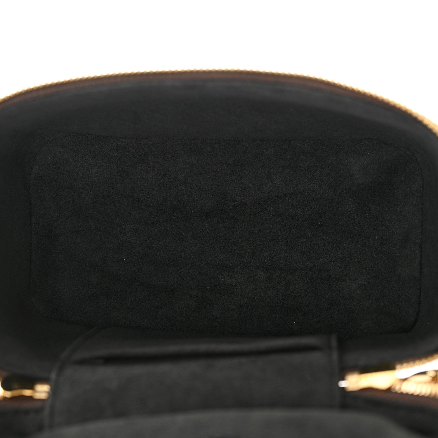 Louis Vuitton Reverse Monogram Vanity PM 5 of 10
