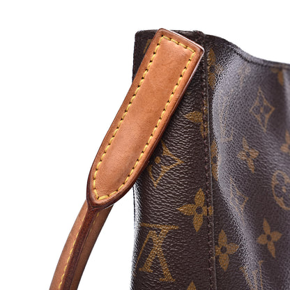 Louis Vuitton Monogram Looping GM 9 of 15