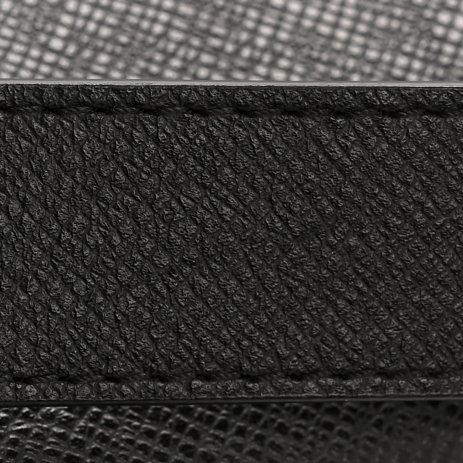 Louis Vuitton Taiga Roman PM Messenger Black 13 of 14