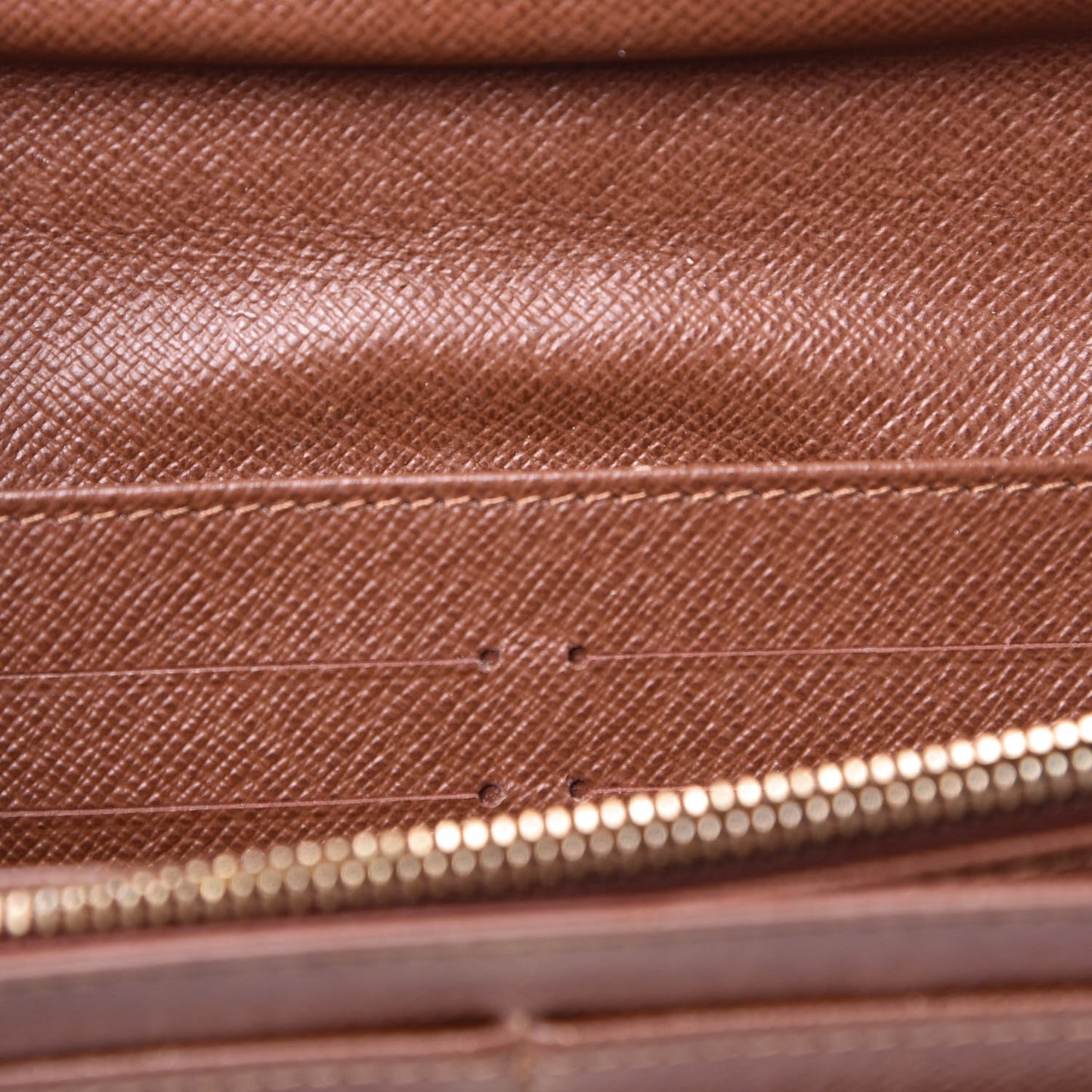 Monogram Etoile Sarah Wallet