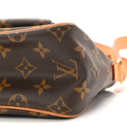 Louis Vuitton Monogram Viva-Cite PM 9 of 9