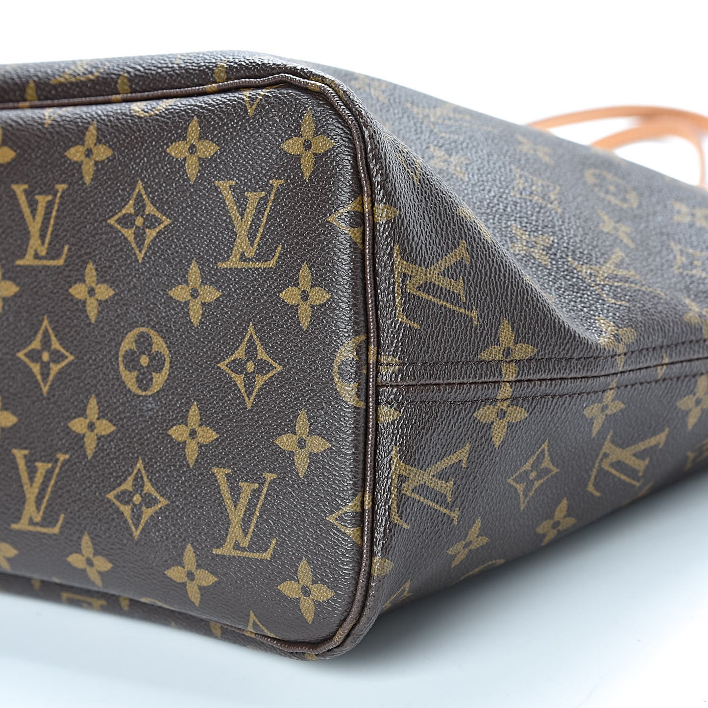 Monogram Neo Neverfull MM