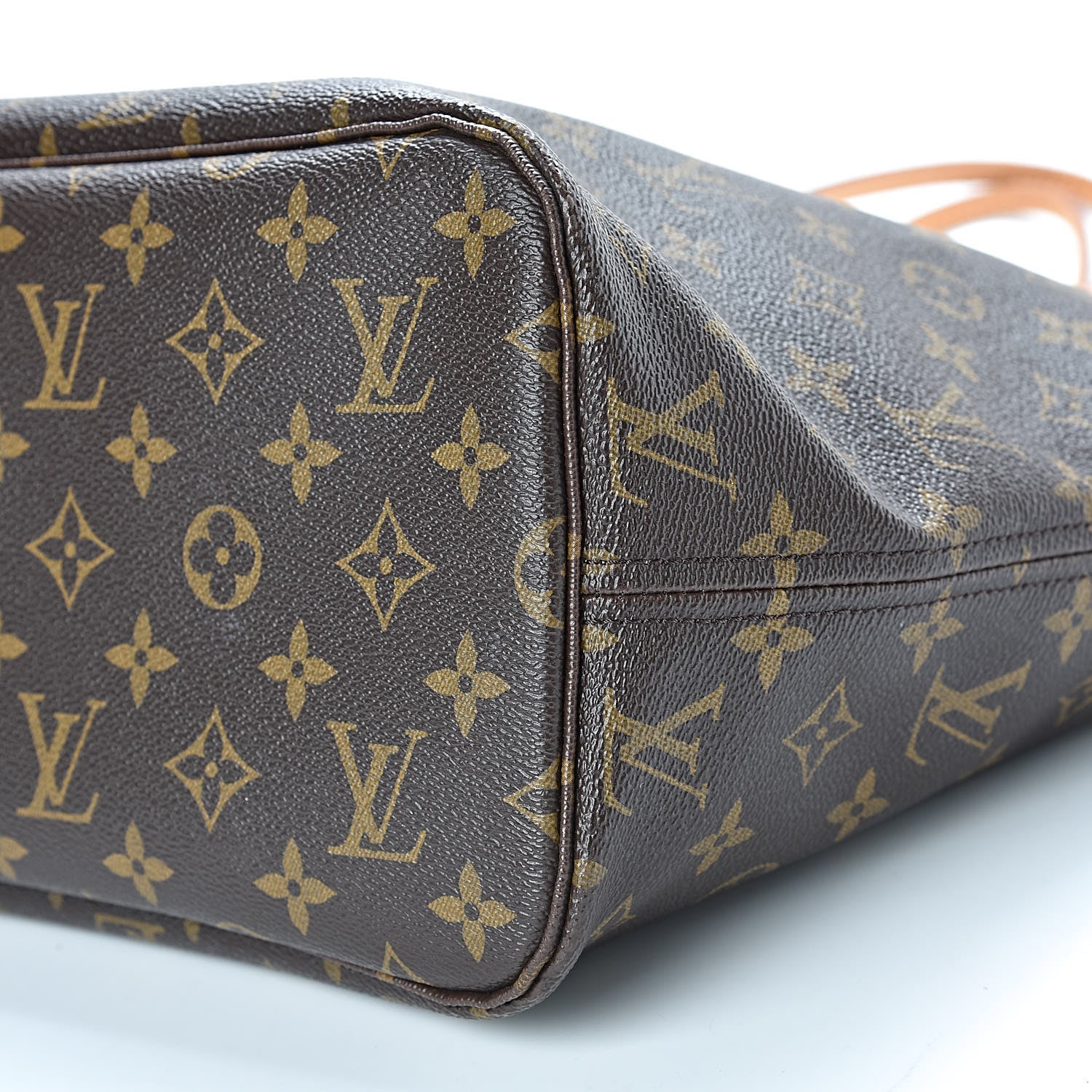 Louis Vuitton Monogram Neo Neverfull MM 14 of 15