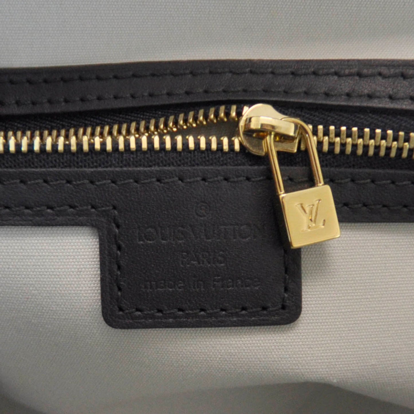 Mini Monogram Josephine PM Blue