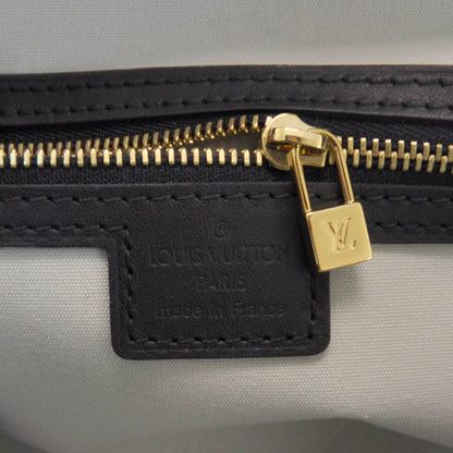 Louis Vuitton Mini Monogram Josephine PM Blue 7 of 7
