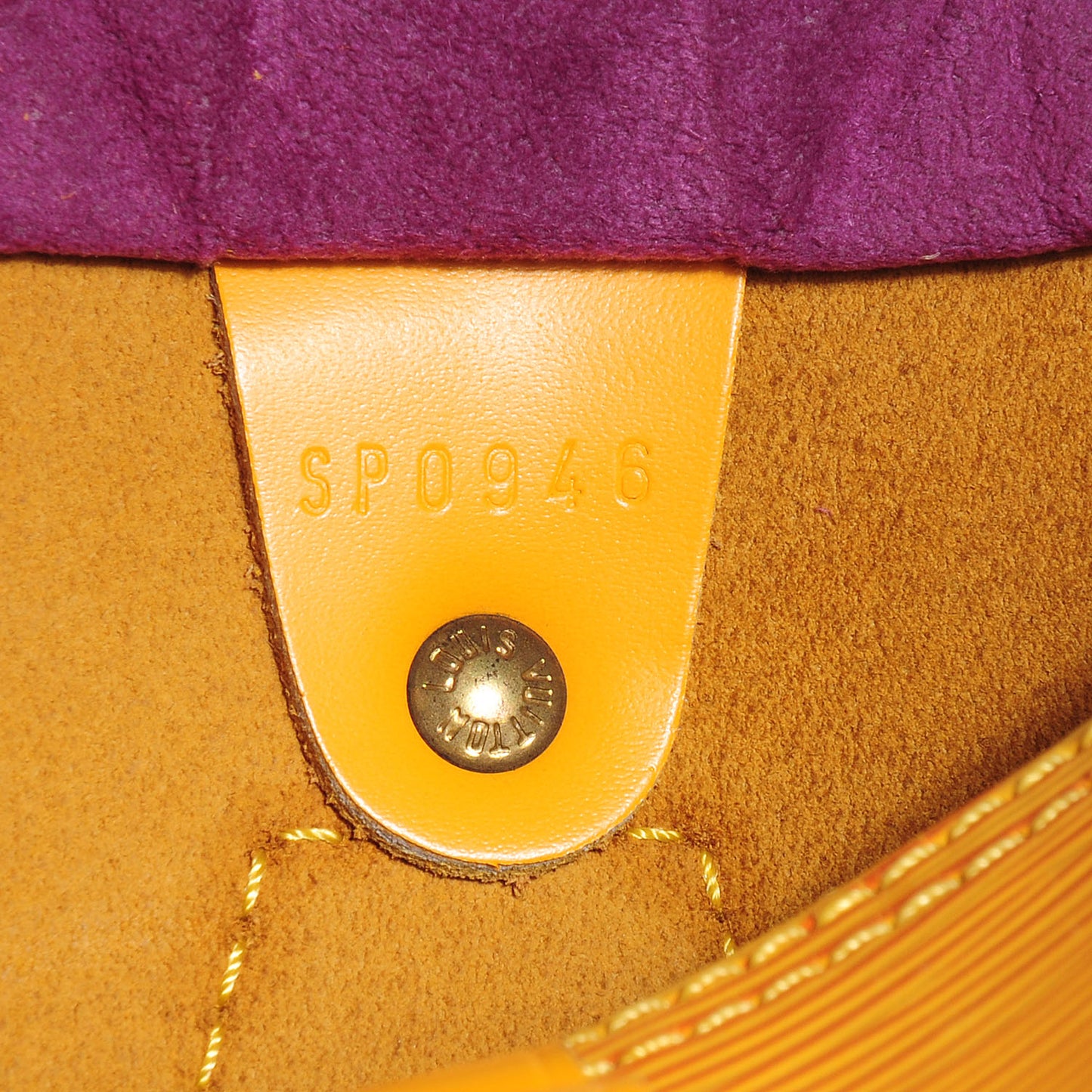 Epi Speedy 25 Tassil