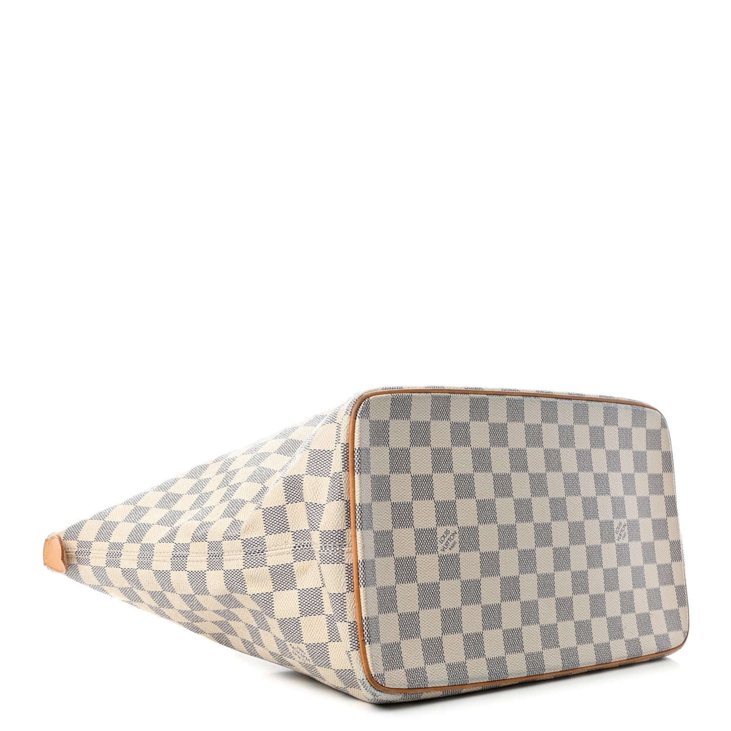 Damier Azur Saleya MM