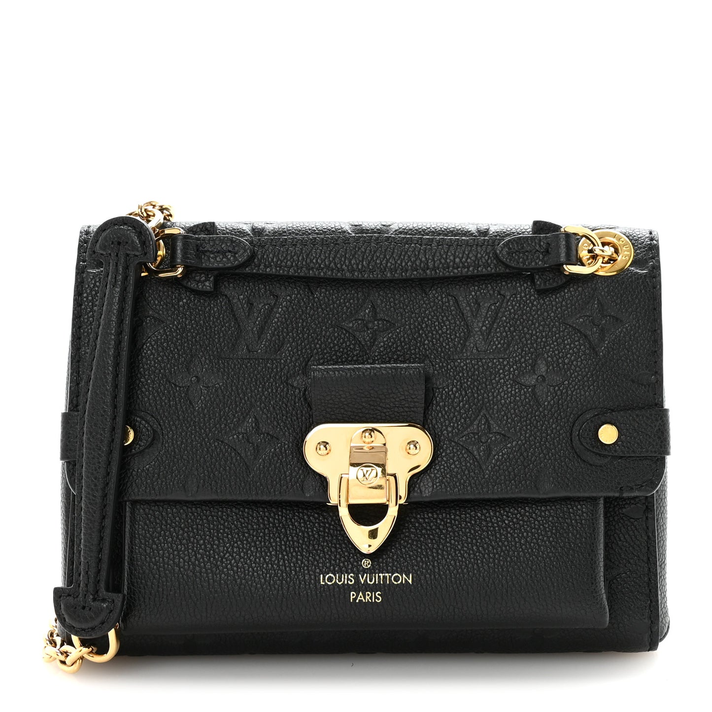 Empreinte Vavin BB Black