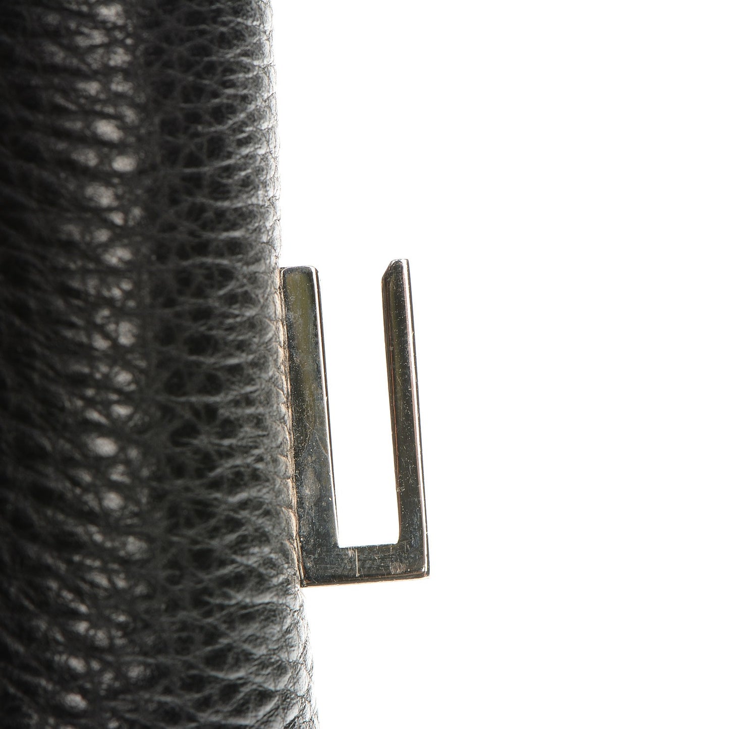 Togo Birkin 35 Black