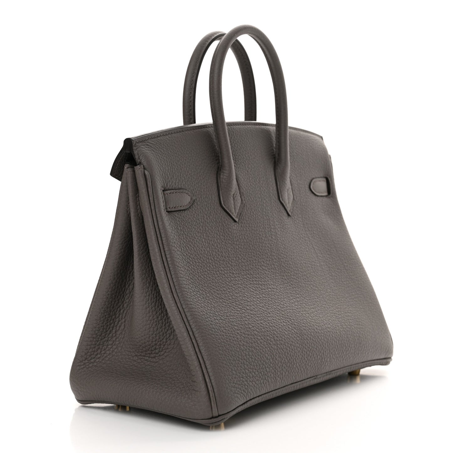 Togo Birkin 25 Etain