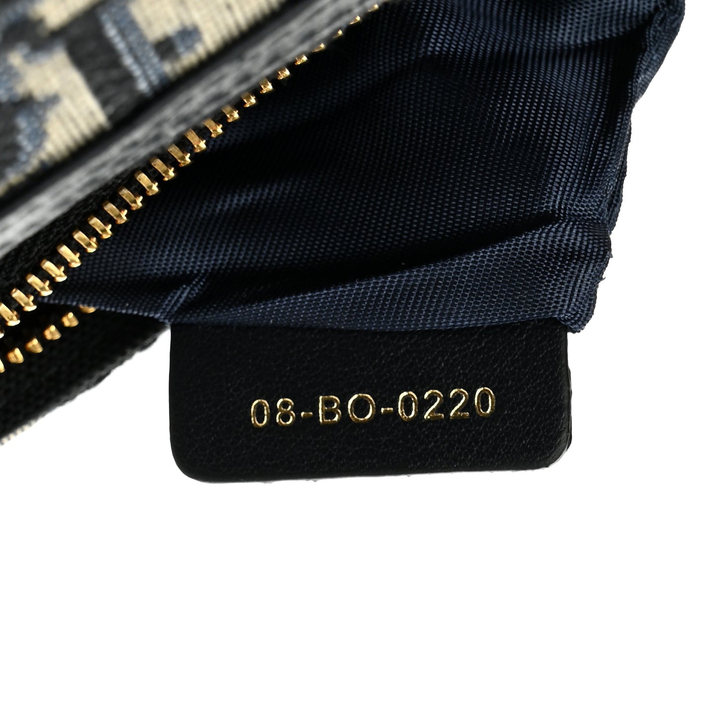 Oblique 30 Montaigne 2-In-1 Pouch Blue