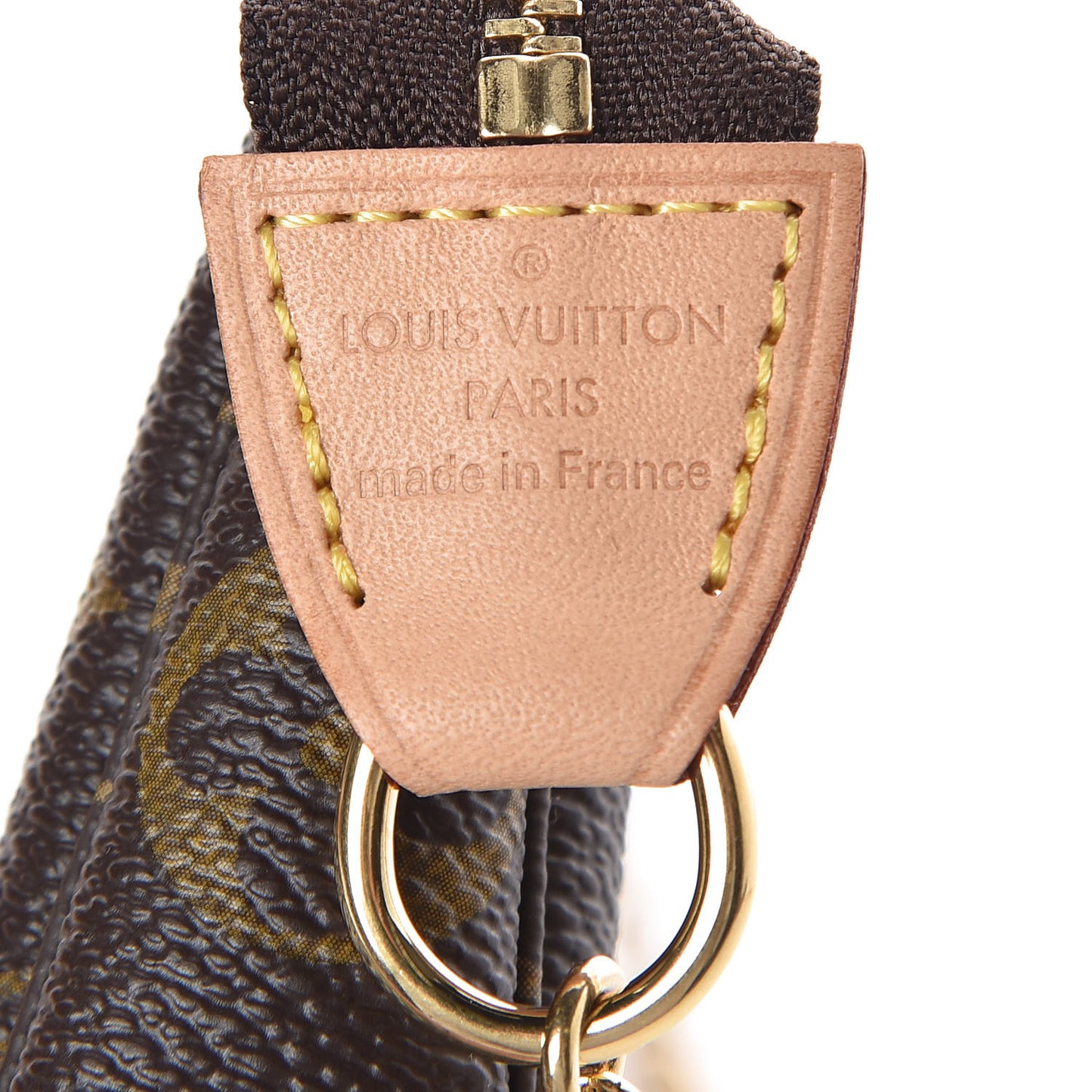 Monogram Mini Pochette Accessories