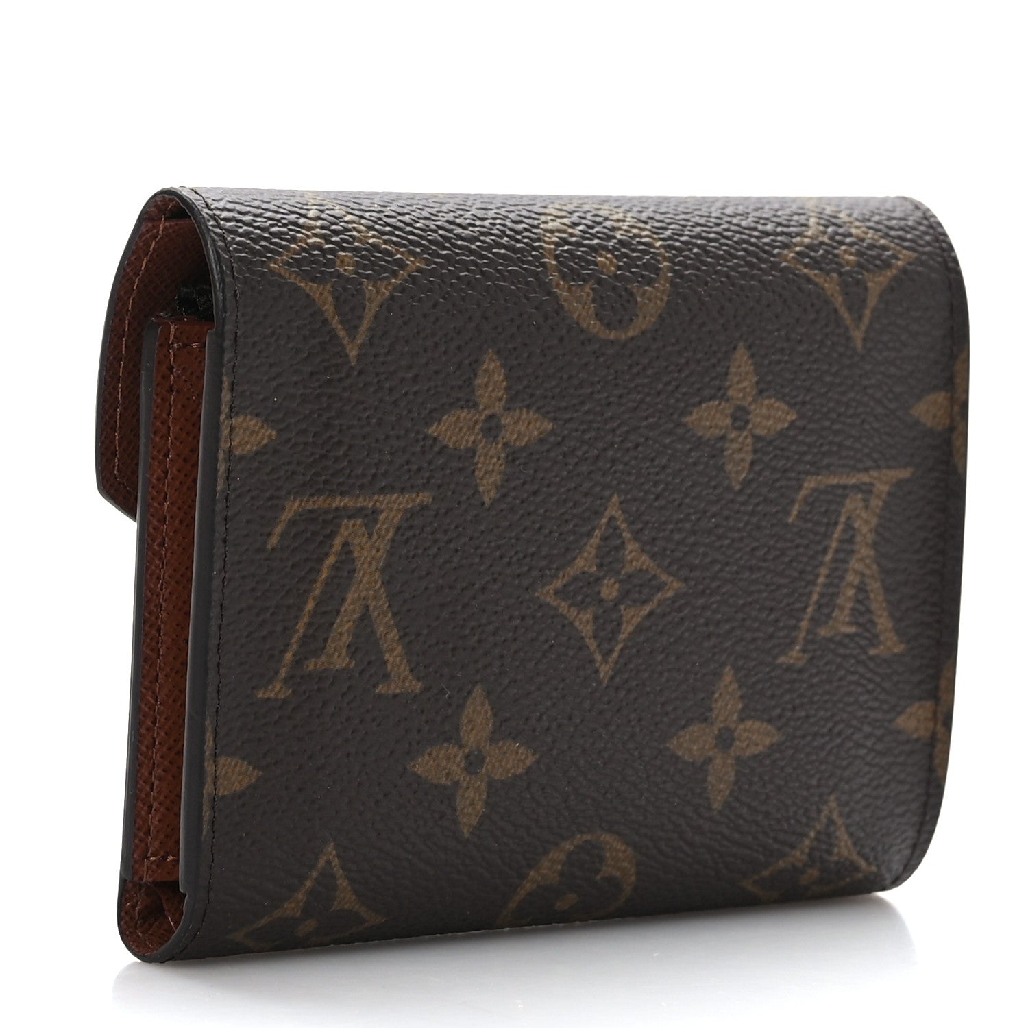 Louis Vuitton Monogram Victorine Wallet 3 of 7