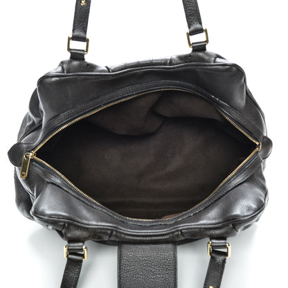 Louis Vuitton Mahina Lunar GM 5 of 8