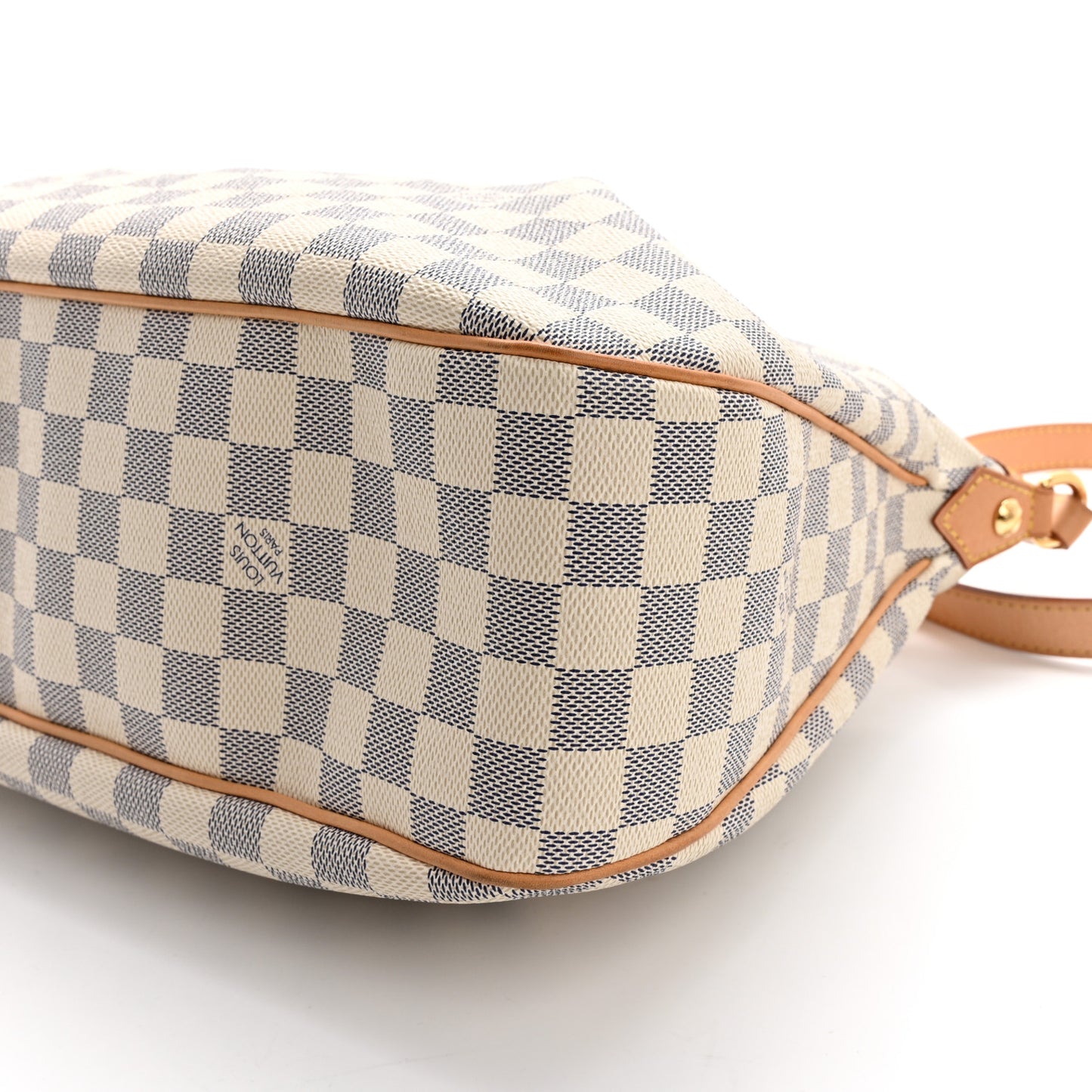 Damier Azur Siracusa MM