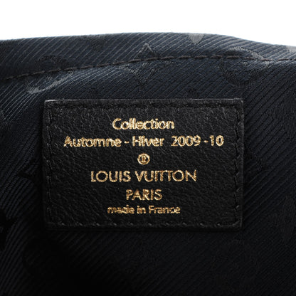 Louis Vuitton Monogram Double Jeu Neo Alma Black 6 of 8