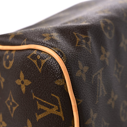Louis Vuitton Monogram Speedy 30 10 of 17