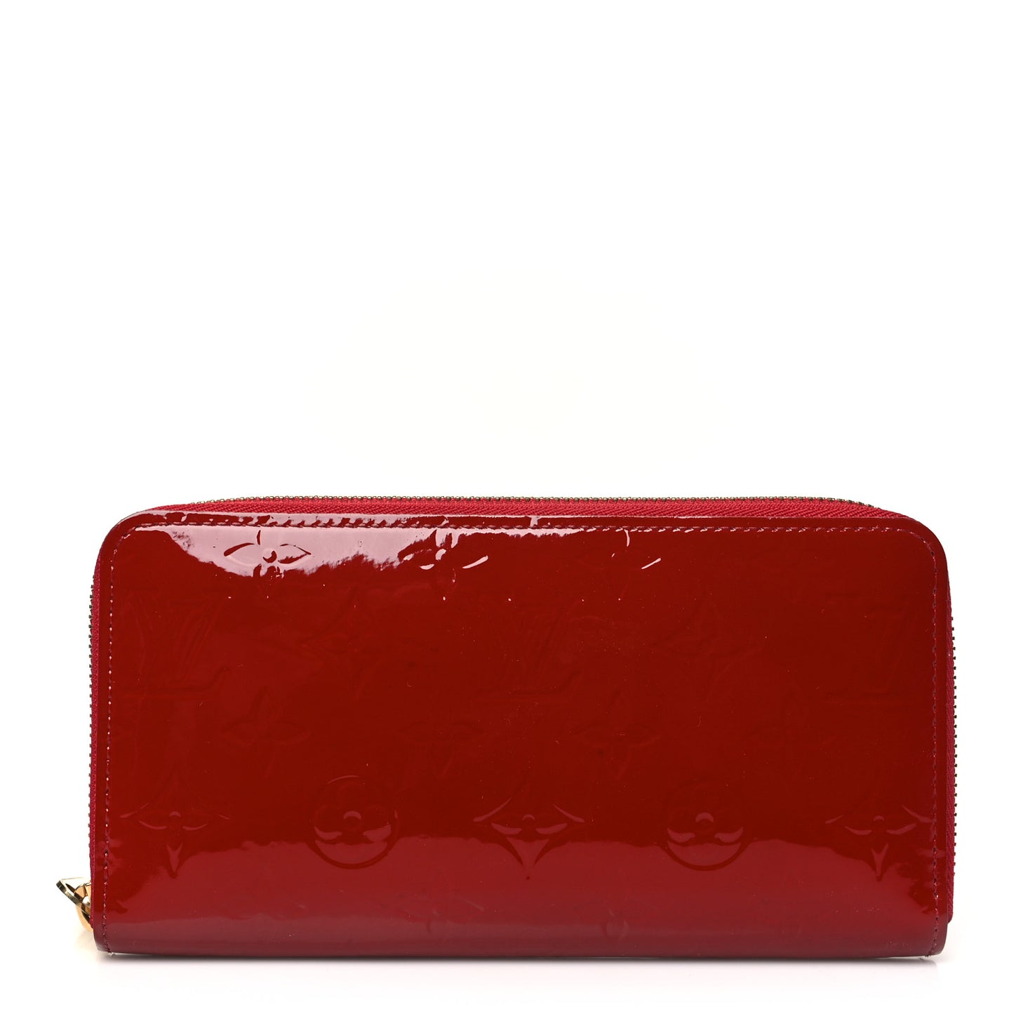 Vernis Zippy Wallet Pomme D'Amour
