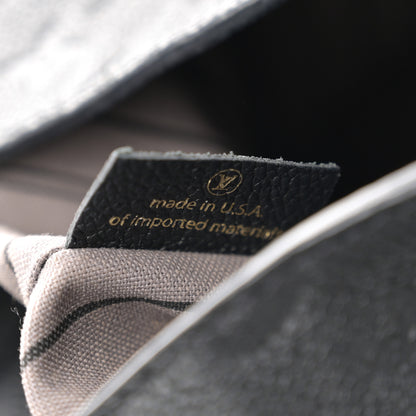 Louis Vuitton Empreinte Melie Black 7 of 12