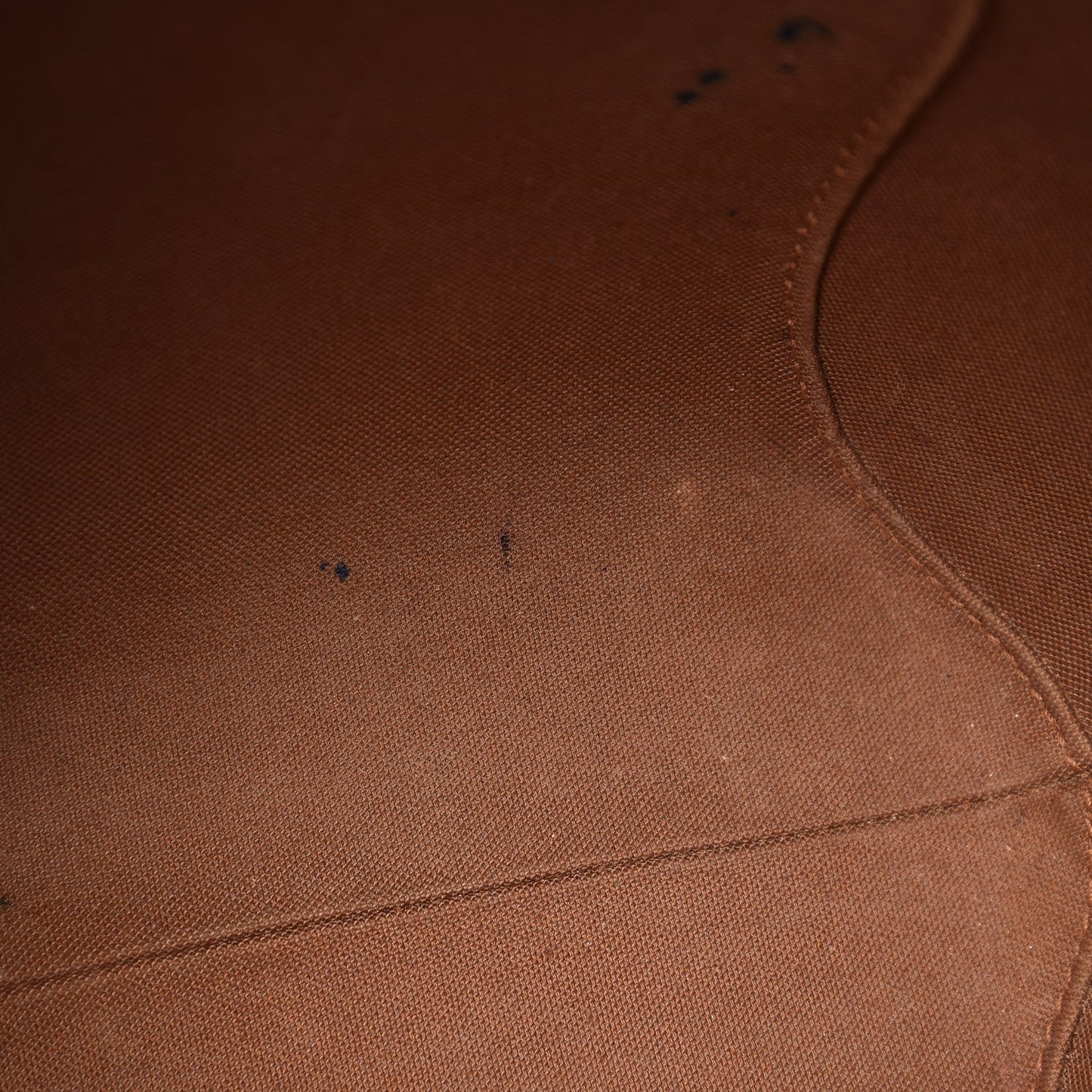 Monogram Ellipse PM