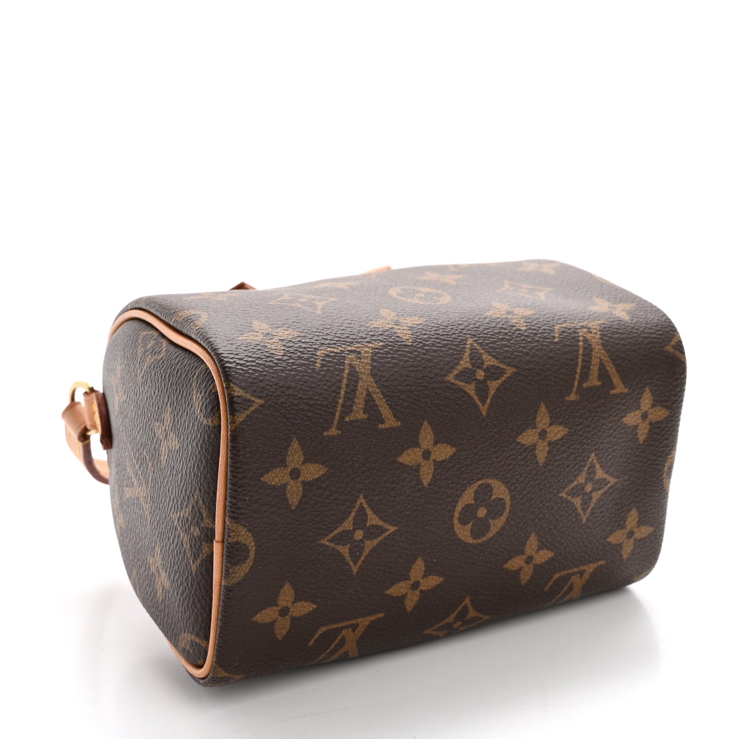 Monogram Nano Speedy