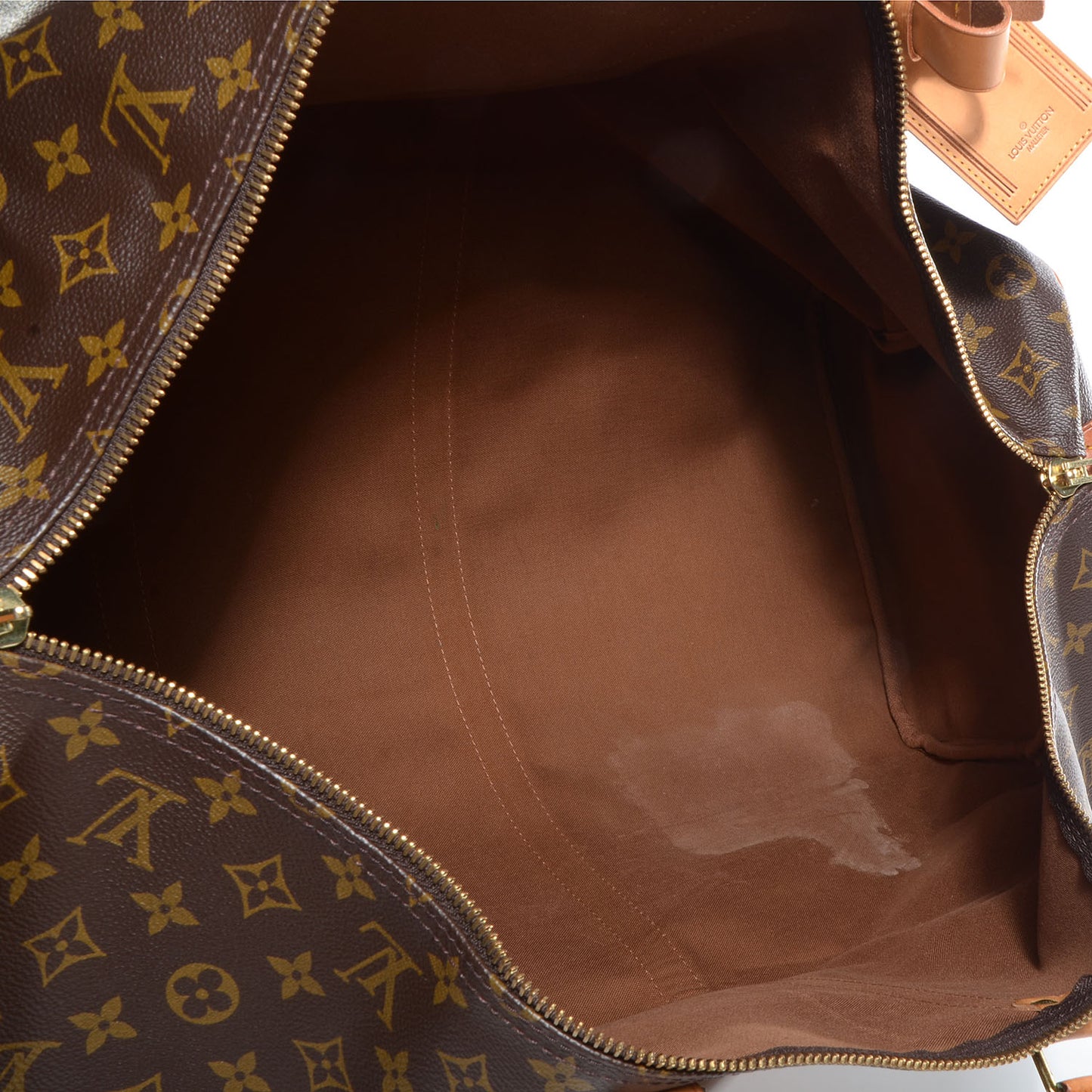 Monogram Keepall 60