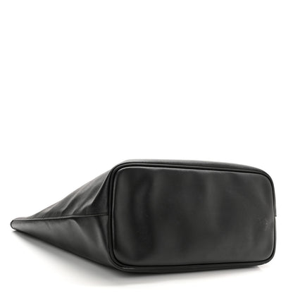 Givenchy Textured Coated Canvas Bambi Print Medium Antigona Tote 5 of 16