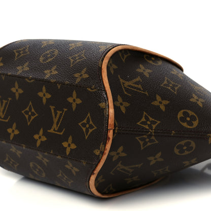 Louis Vuitton Monogram Ellipse PM 10 of 16