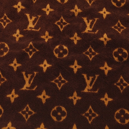 Louis Vuitton Cotton Monogram Beach Towel 4 of 6