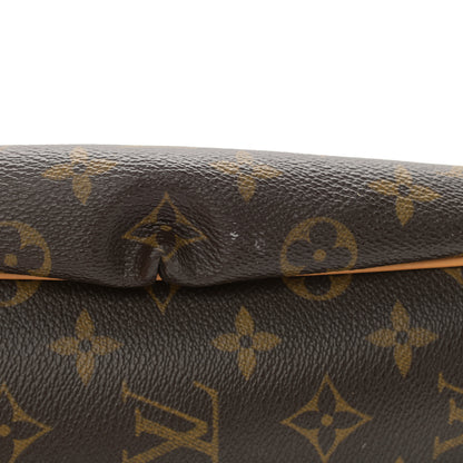 Louis Vuitton Monogram Tulum PM 14 of 14