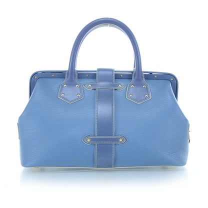 Louis Vuitton Suhali L Ingenieux PM Blue 3 of 9