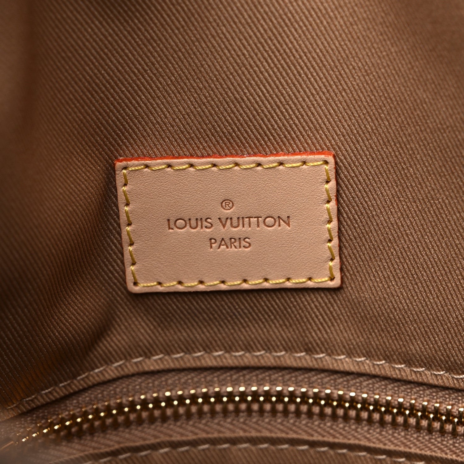 Louis Vuitton Monogram Graceful PM 6 of 14