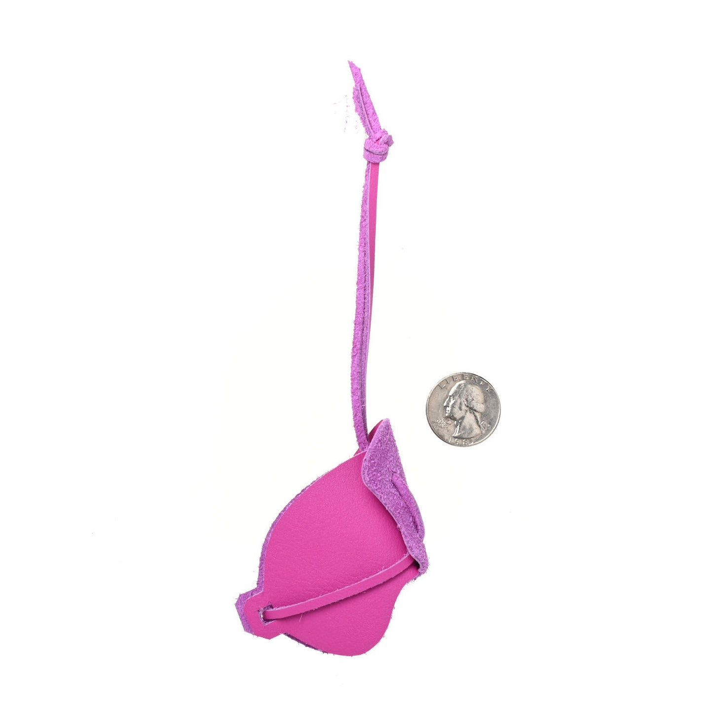 Swift Tete De La Selle Charm Magnolia