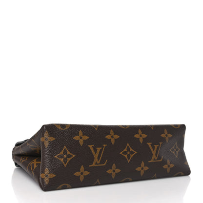 Louis Vuitton Monogram Locky BB Black 4 of 9