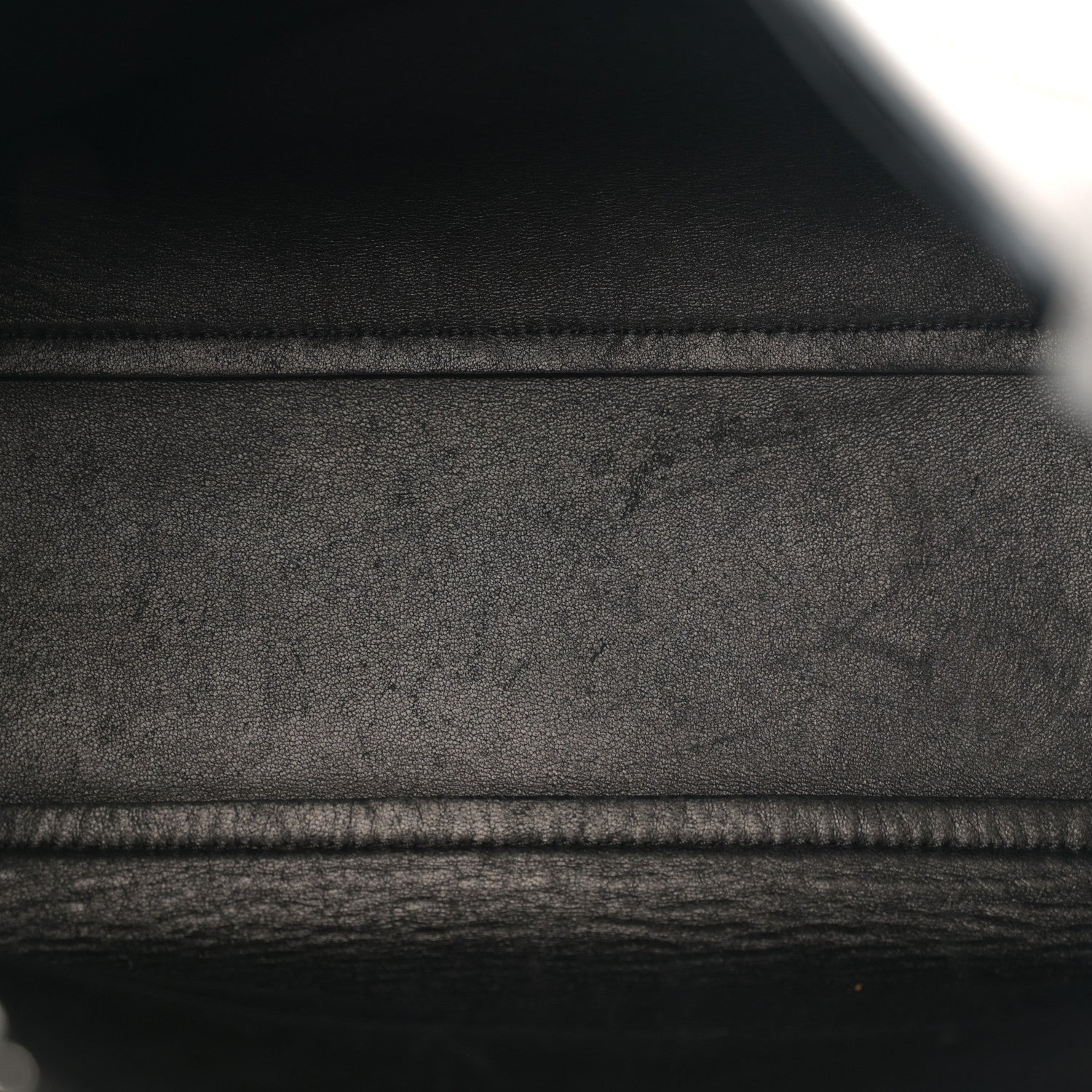 The Row Suede Sidekick Grey 5 of 12