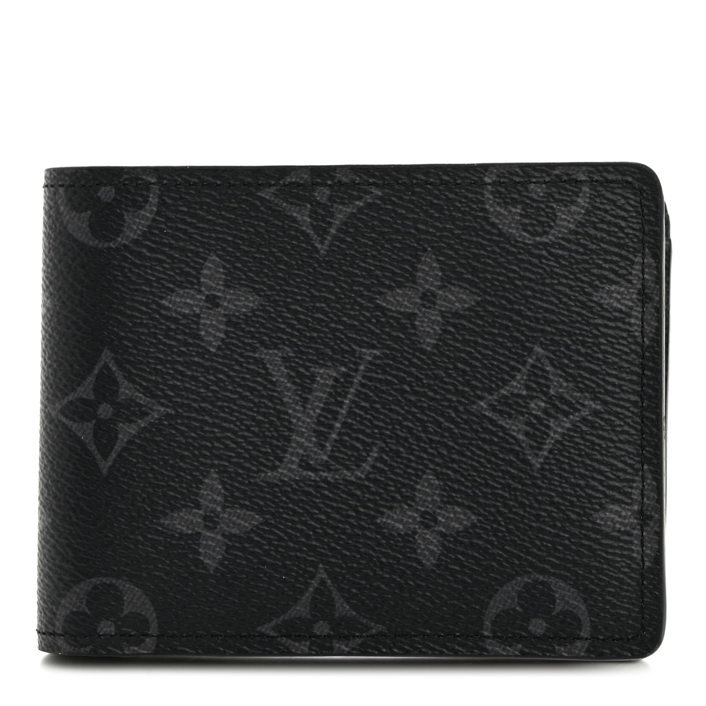 Monogram Eclipse Multiple Wallet