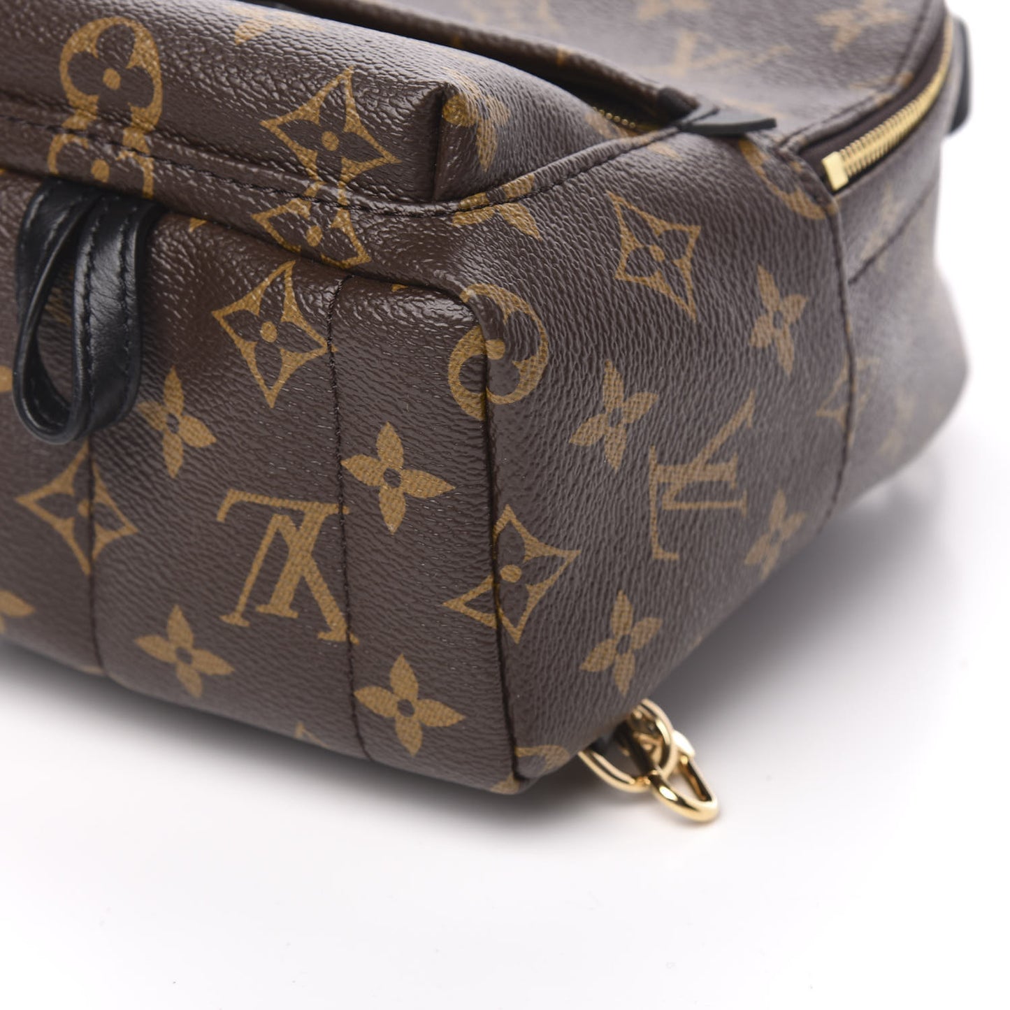 Monogram Palm Springs Backpack Mini