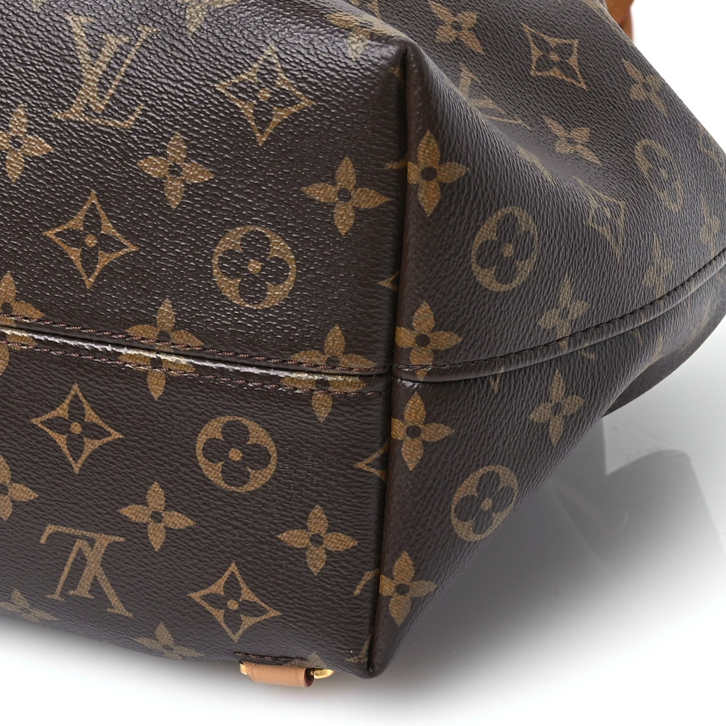 Monogram Montsouris PM