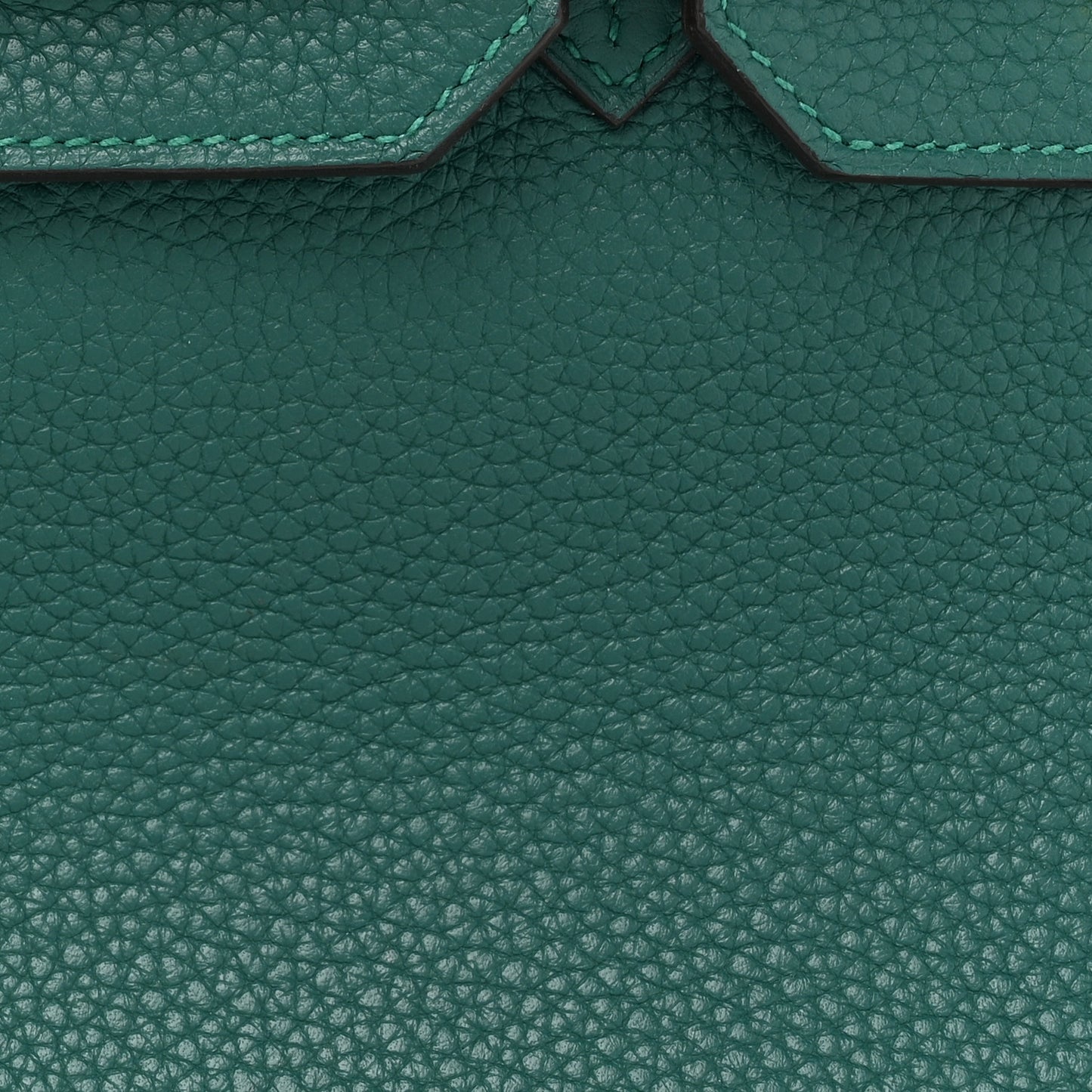 Togo BIRKIN 35 Malachite