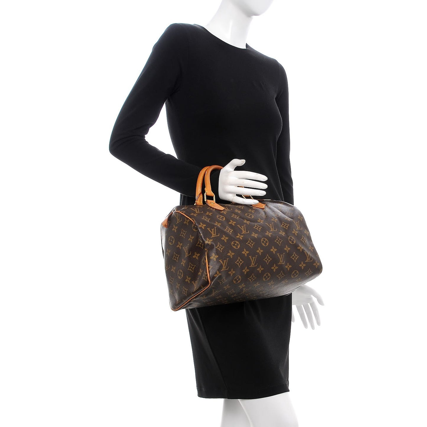 Monogram Speedy 30