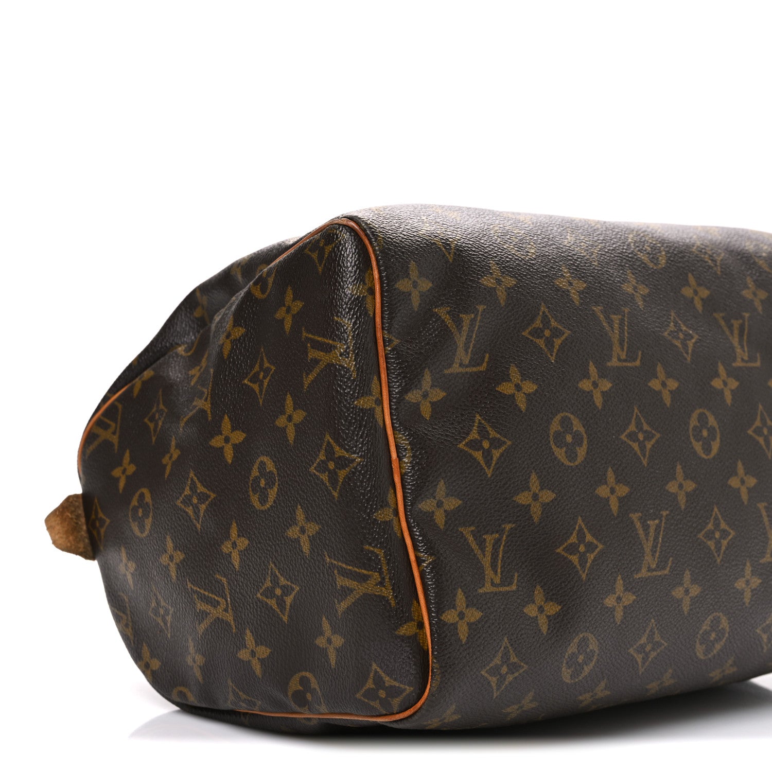 Louis Vuitton Monogram Speedy 30 9 of 12