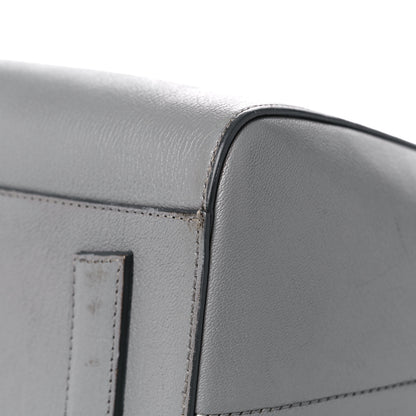 Givenchy Sugar Goatskin Medium Antigona Pearl Grey 11 of 23