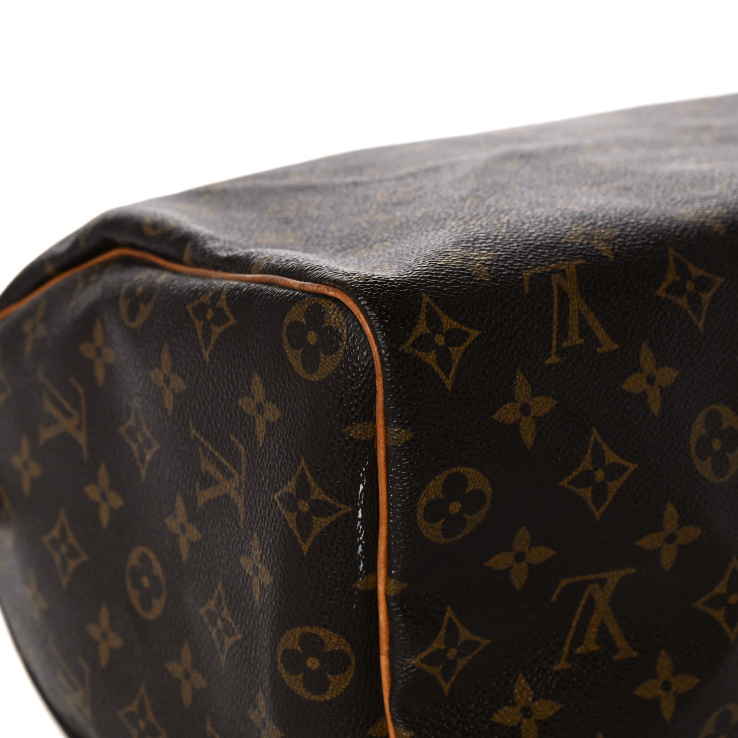 Louis Vuitton Monogram Speedy 35 10 of 34