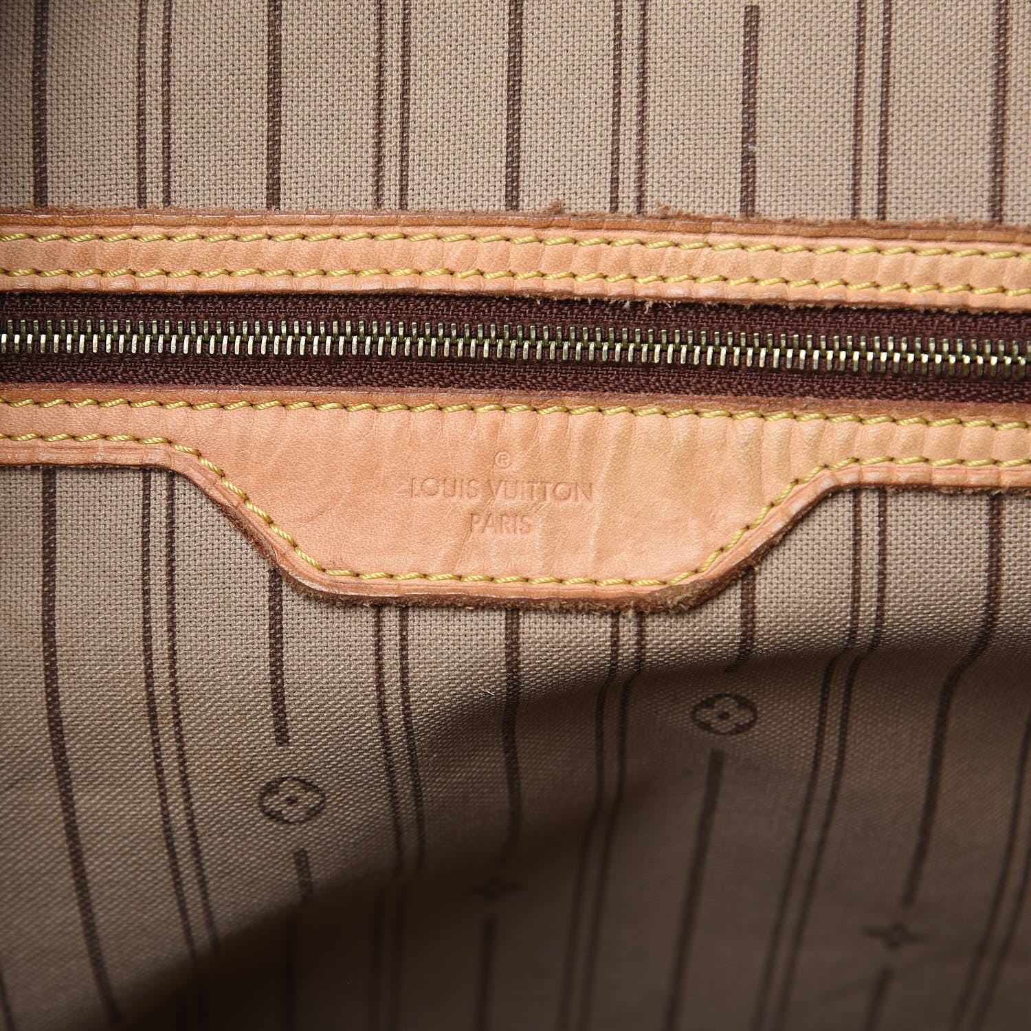 Louis Vuitton Monogram Delightful MM 7 of 20