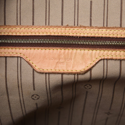 Louis Vuitton Monogram Delightful MM 7 of 20