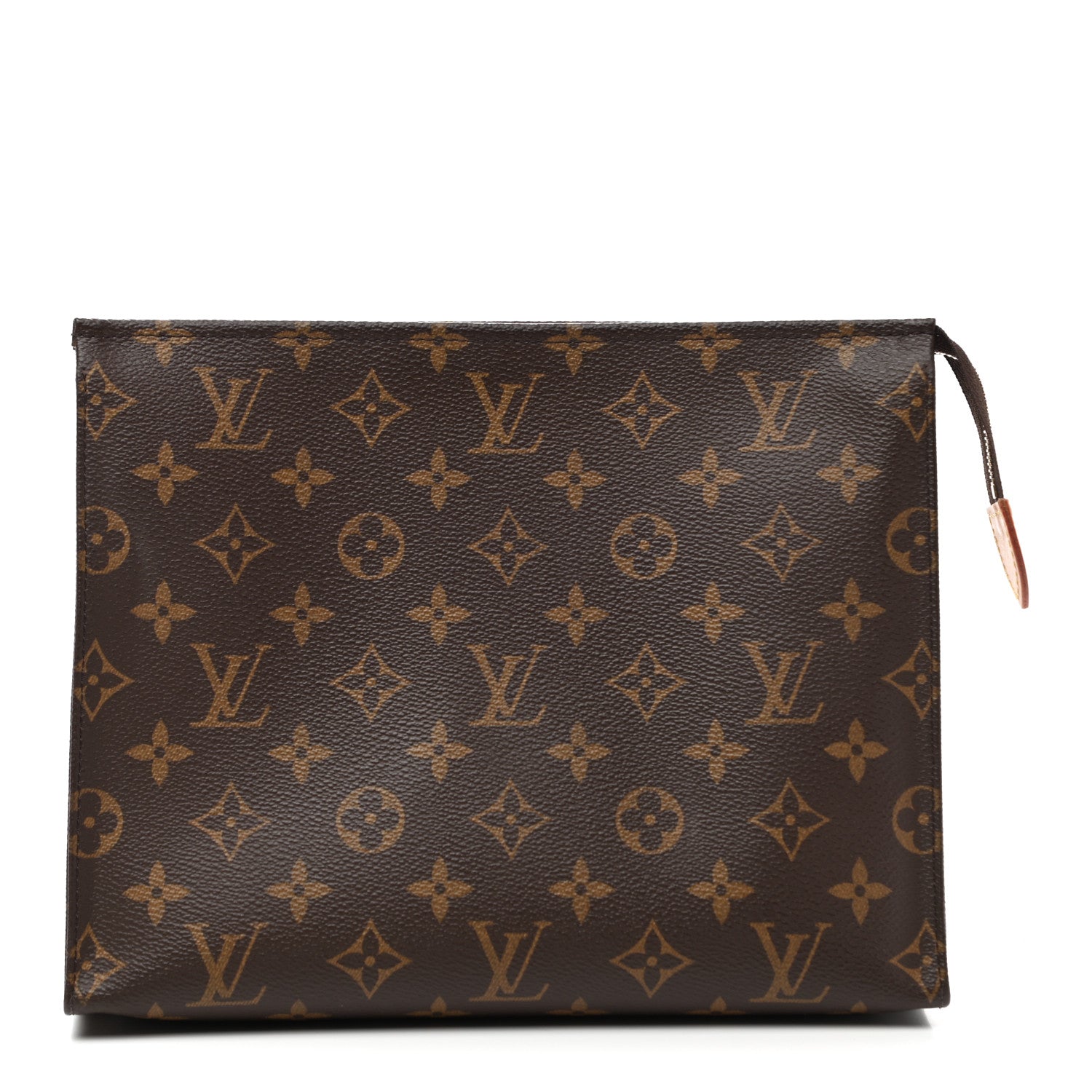 Louis Vuitton Monogram Toiletry Pouch 26 1 of 8
