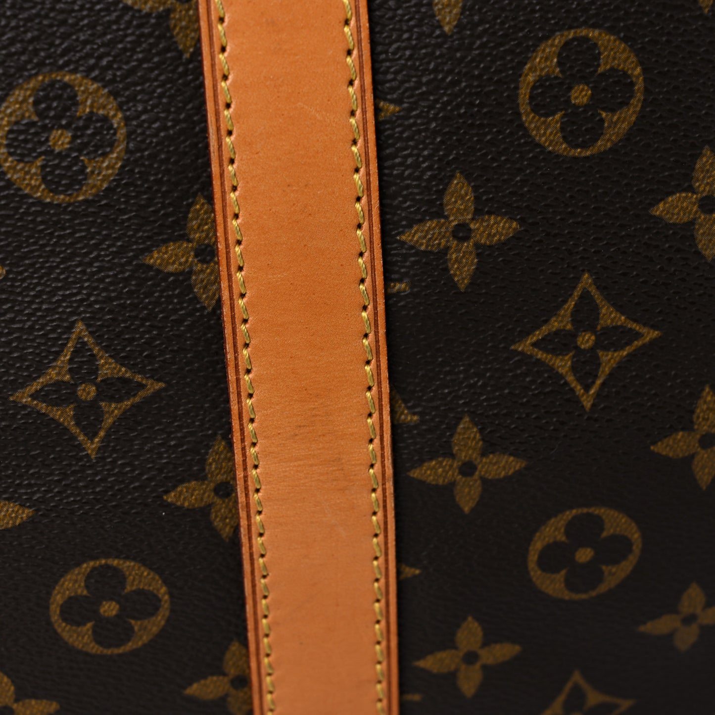 Monogram Keepall 60