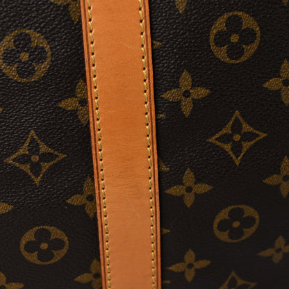 Louis Vuitton Monogram Keepall 60 17 of 26