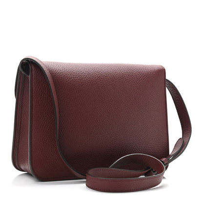 Gucci Grand Prix Calfskin Small Jackie Shoulder Bag Chardonnay 3 of 10
